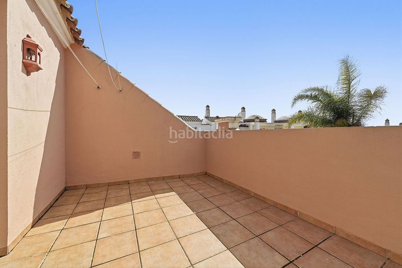 Foto 711269d1-f470-42ac-b654-4ca49d4c7637. Casa adossada amb aparcament a bahía de Marbella Marbella