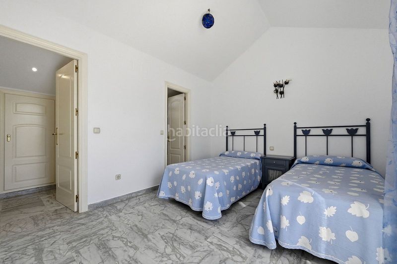 Foto 71253ab0-3951-4898-b50b-aa6b7c7675ad. Casa adossada amb aparcament a bahía de Marbella Marbella