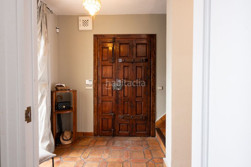 Foto 30d48984-7b73-4685-b72b-aa46861a26c8. Casa adossada a La Carolina - Guadalpín Marbella