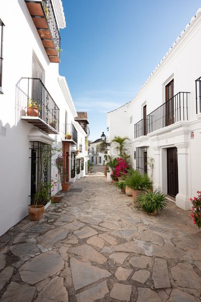 Foto 6a43ab76-9917-4b3a-8e6a-fa991471cc2f. Casa adossada a La Carolina - Guadalpín Marbella