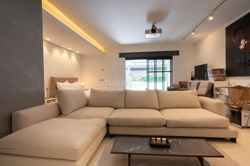 Foto 6ca95e9e-3124-444f-bfa6-c7262677b08e. Casa adossada a La Carolina - Guadalpín Marbella