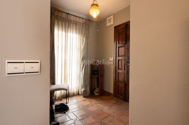 Foto 9d1ec229-b516-4066-be64-6fd422639c9b. Casa adossada a La Carolina - Guadalpín Marbella