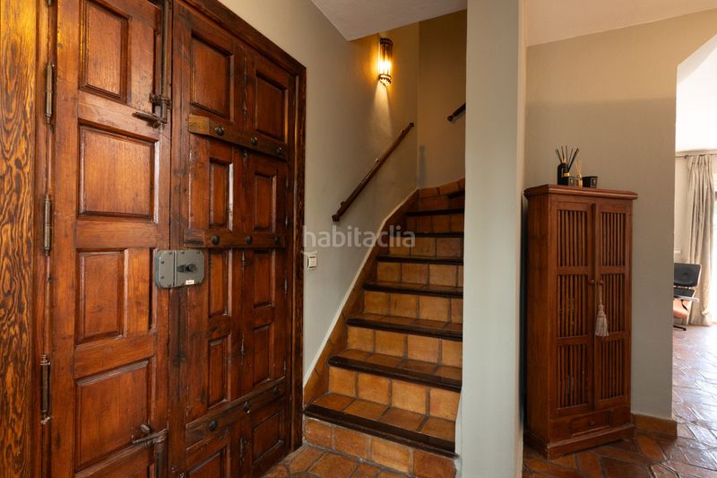Foto aaa3403d-f3d3-4832-9232-75b7b5cef23c. Casa adossada a La Carolina - Guadalpín Marbella