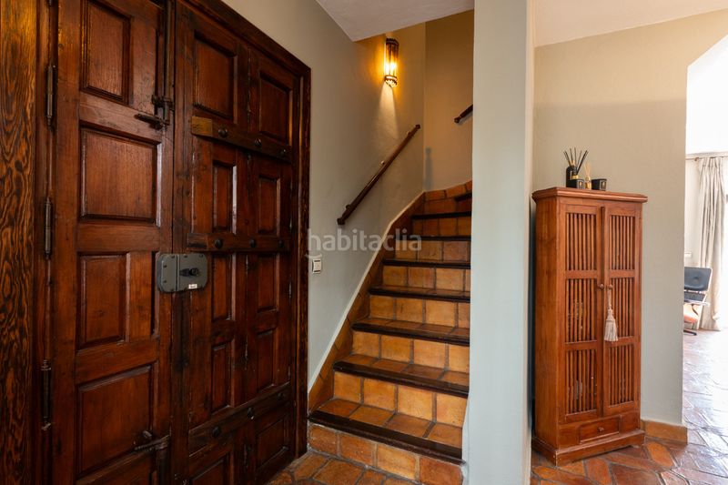 Foto e5a99239-be69-4d4c-b71f-9cc61b46bf7c. Casa adossada a La Carolina - Guadalpín Marbella