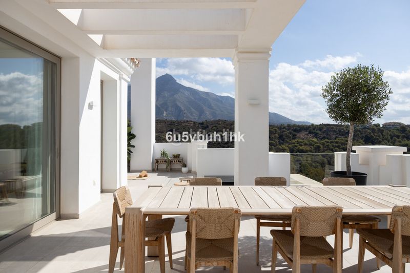 Foto 98296e3d-90d6-49a8-b34c-5043474c7851. Pis a Casco Antiguo Marbella
