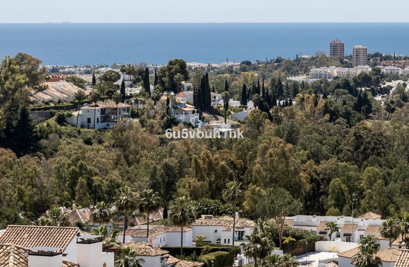 Foto c700e480-bce3-4125-8679-75c5e589d6e3. Pis a Casco Antiguo Marbella