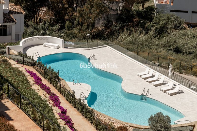 Foto d6e428f9-1141-4175-9b47-a3ebd340f91c. Pis a Casco Antiguo Marbella