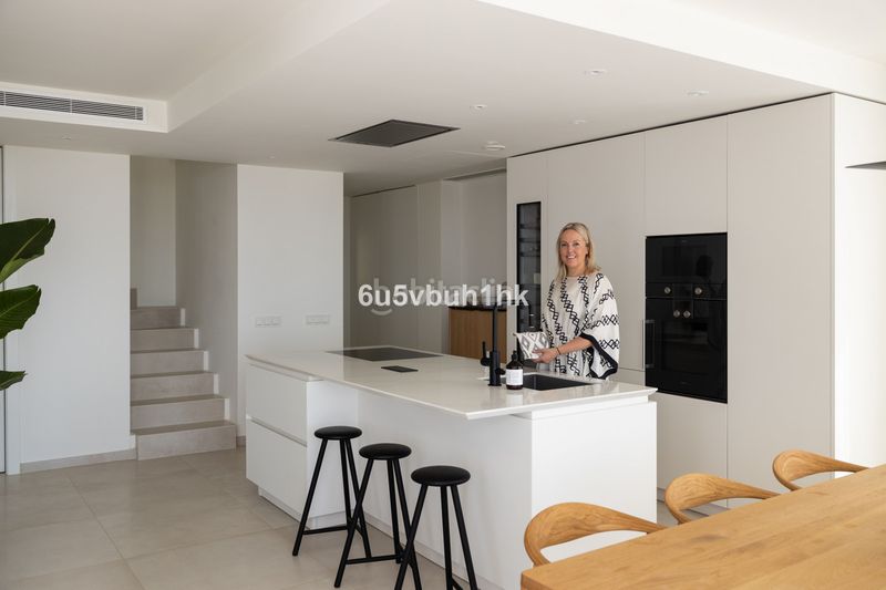 Foto 0027afe5-d6ec-485d-93d5-33512f668840. Piso en Casco Antiguo Marbella