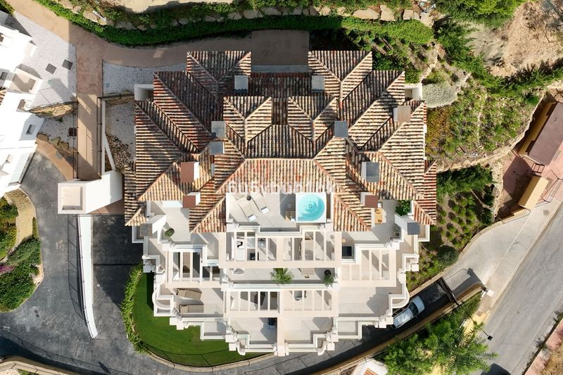 Foto 9a483caf-7476-4f3d-bc96-af05f62fdc8b. Piso en Casco Antiguo Marbella