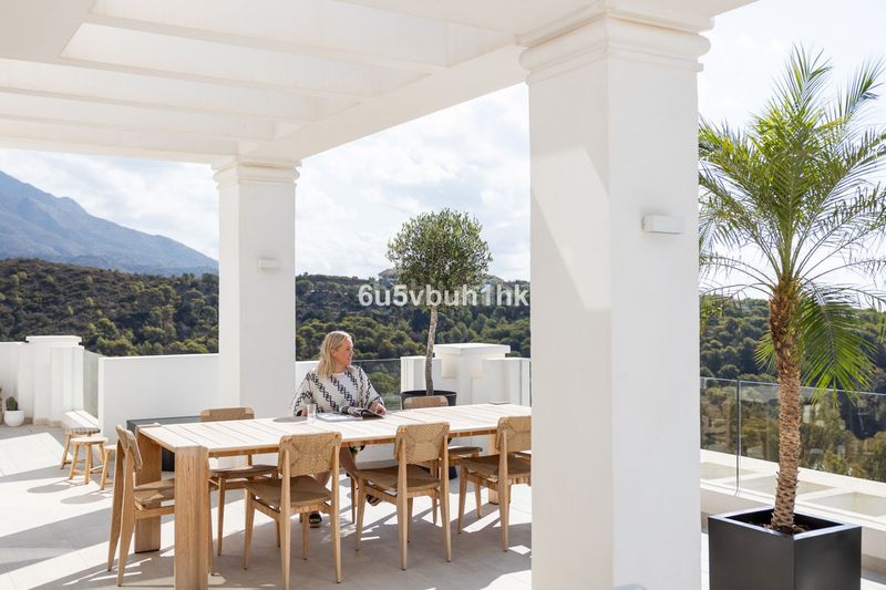 Foto 9a6e5df4-fa0e-452d-9dcc-71bfbb9868ef. Piso en Casco Antiguo Marbella