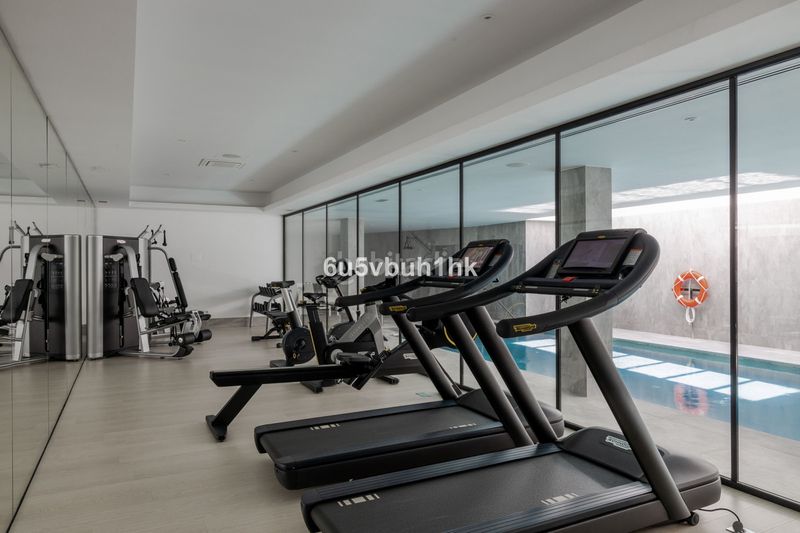 Foto d479e153-11b3-4302-bbc4-828ba054f0ba. Piso en Casco Antiguo Marbella