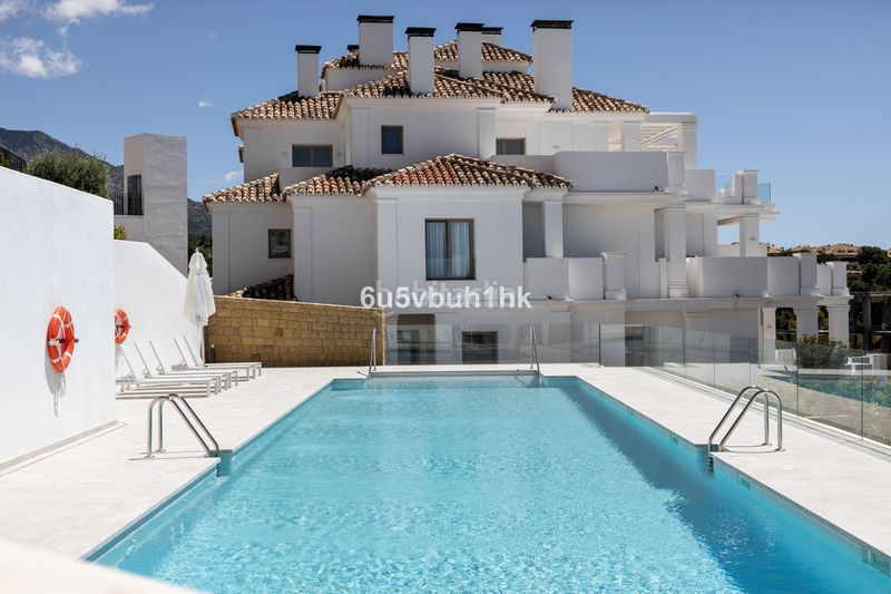 Foto de2c77da-bf5f-4c43-8c0f-53c5d0606c37. Piso en Casco Antiguo Marbella