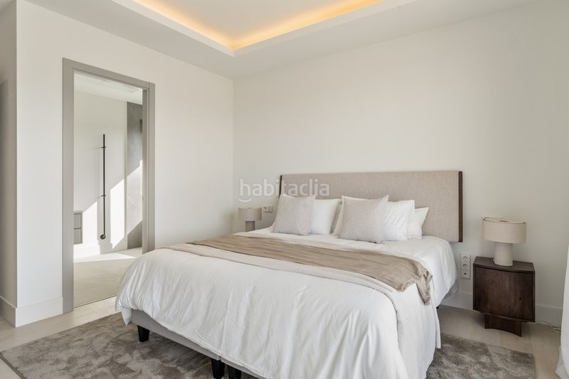 Foto d7b6d5ce-fe30-4aca-a744-5cf23cf5ef2d. Casa adossada a Centro Estepona