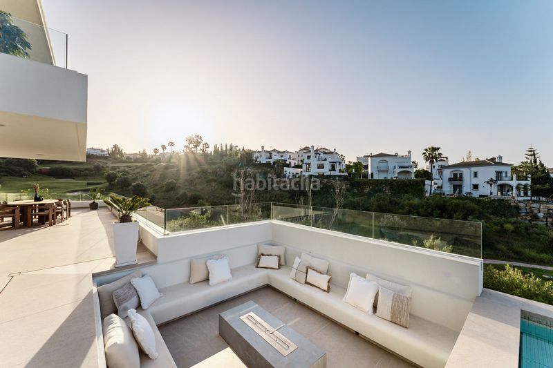 Foto e579aacf-607a-4781-81d0-534fe47a0649. Casa adossada a Centro Estepona
