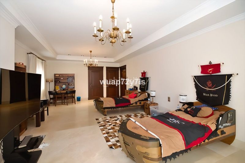 Foto 0f740db7-a985-4b7b-8978-057c5e3f8851. Casa adossada amb aparcament a Guadalmina Baja Marbella