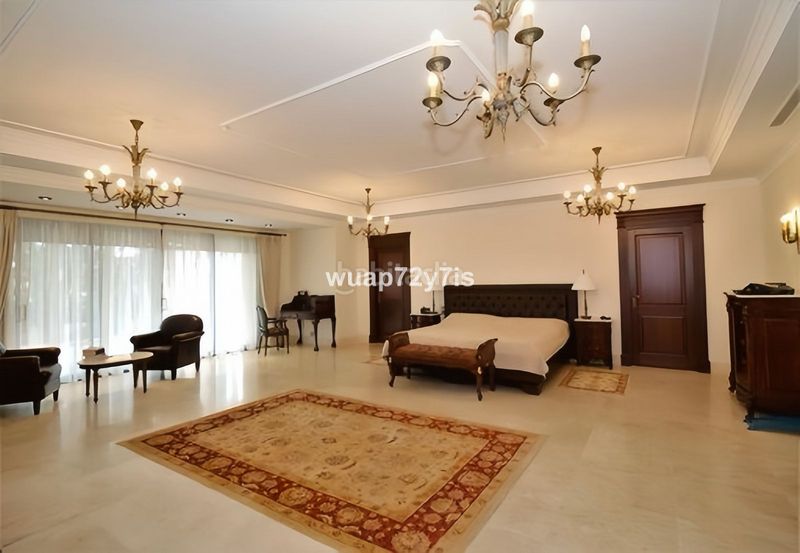 Foto 1eb8ca4a-908e-4046-847a-e9cea10ca687. Casa adossada amb aparcament a Guadalmina Baja Marbella