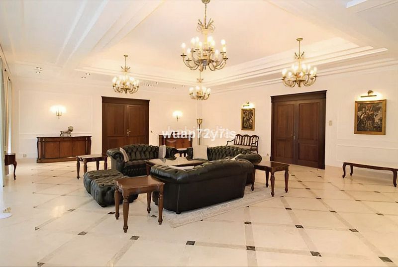 Foto bf84a0ba-d262-4ee7-8272-08340b23778b. Casa adossada amb aparcament a Guadalmina Baja Marbella