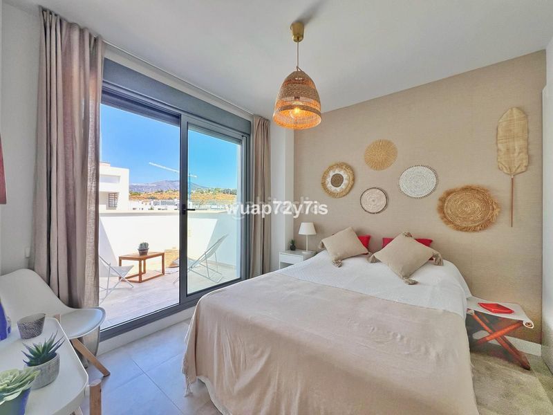 Foto 4f675e81-9ad0-42ea-a5ac-2bbcc73a7d76. Àtic a Centro Estepona