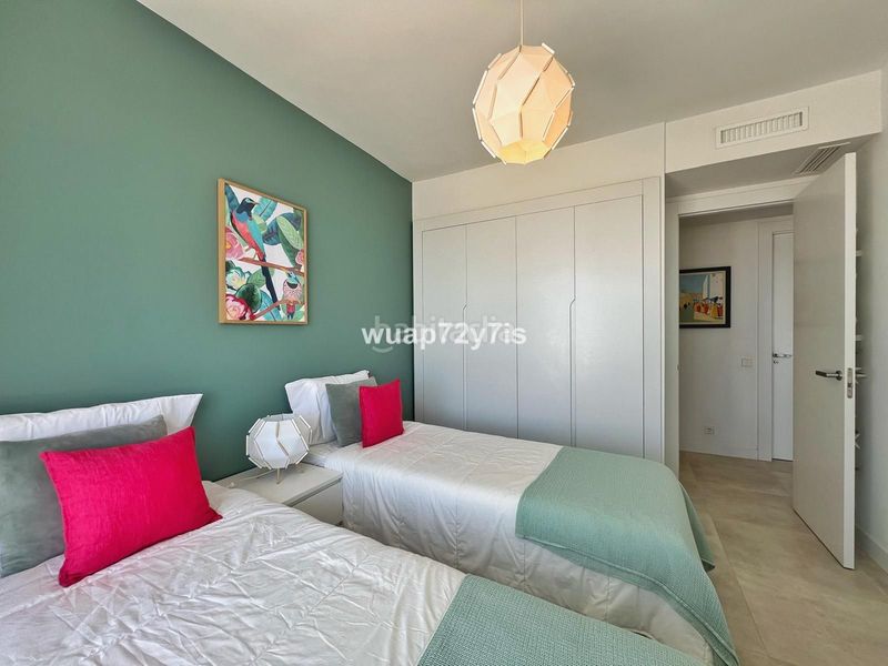 Foto 5c66bac2-24b3-459b-9760-9f92cb187314. Àtic a Centro Estepona