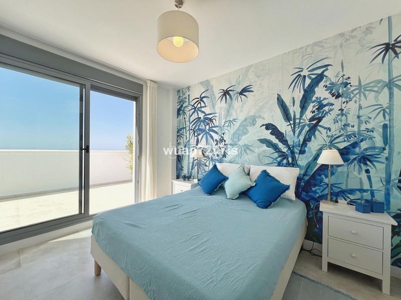 Foto 692dd874-b72c-4fde-b95c-c09e35e96595. Àtic a Centro Estepona