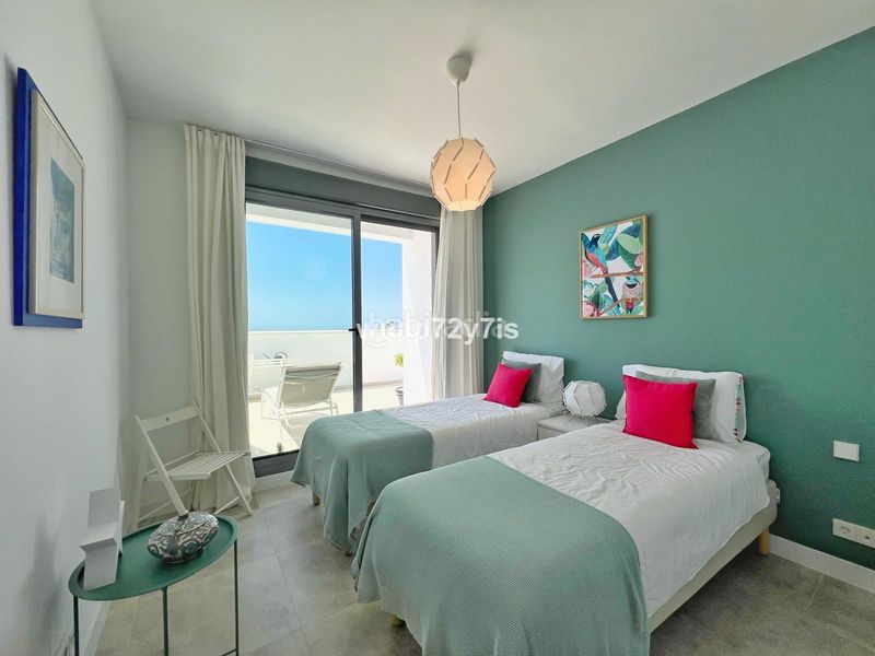 Foto 855fe963-2dbb-45f6-9d00-02d10e5a3faa. Àtic a Centro Estepona