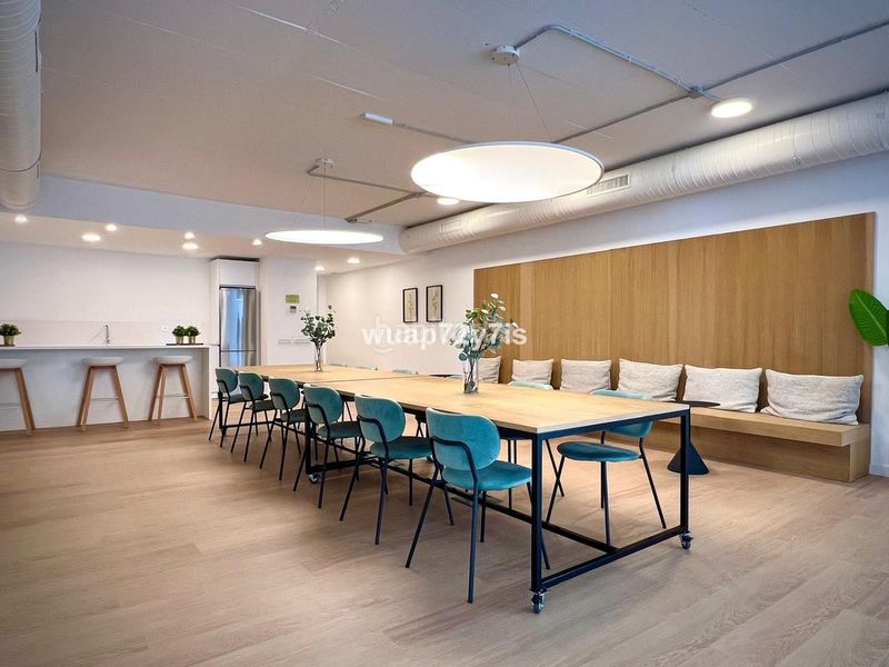 Foto a7458275-ed23-434a-8168-4a2c46bbe88e. Àtic a Centro Estepona