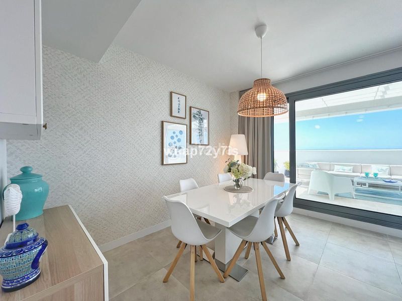 Foto aa67180c-3be7-43a3-bb7b-c534acb93dd6. Àtic a Centro Estepona