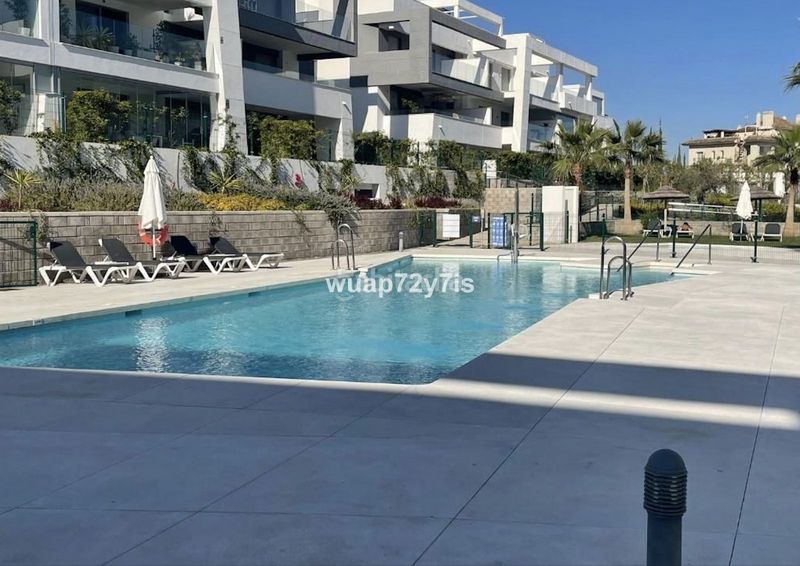 Foto b69a050d-d7aa-4a93-ad4d-33a3bc13b4ae. Àtic a Centro Estepona