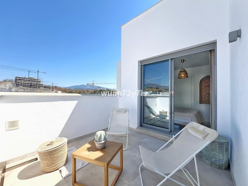 Foto d1a3d672-8178-40dc-893c-5cdab4190962. Àtic a Centro Estepona