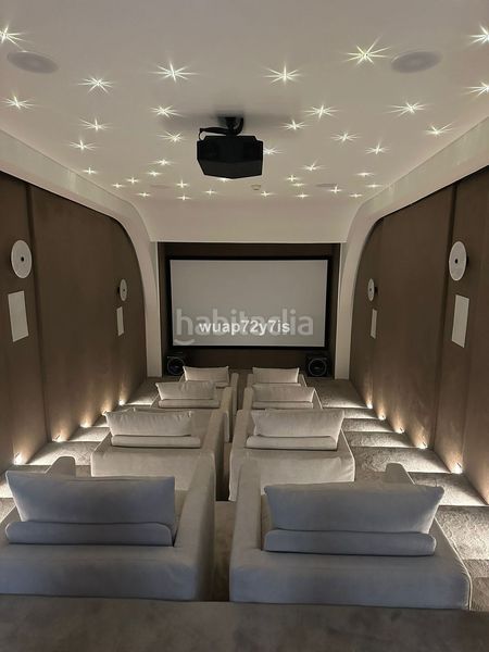 Foto fdffd14d-d65a-42c4-9be4-5d8bde16a436. Àtic a Centro Estepona