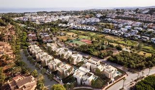 Casa adosada en Nueva Atalaya