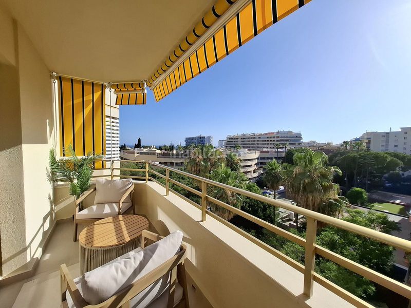 Foto 99ab89dd-2984-4480-83d0-3e156c881574. Ático en Casco Antiguo Marbella