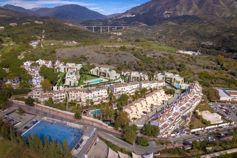 Foto 431c7966-fcf8-465b-8eaf-325db77ddec6. Flat in Aloha Marbella