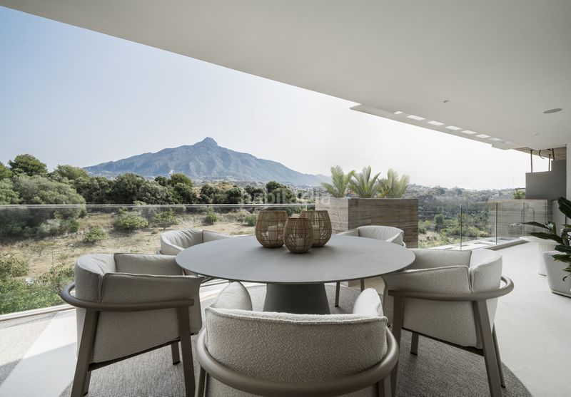 Foto 48e08e83-59ad-46b2-942e-5fcb91650174. Flat in Aloha Marbella