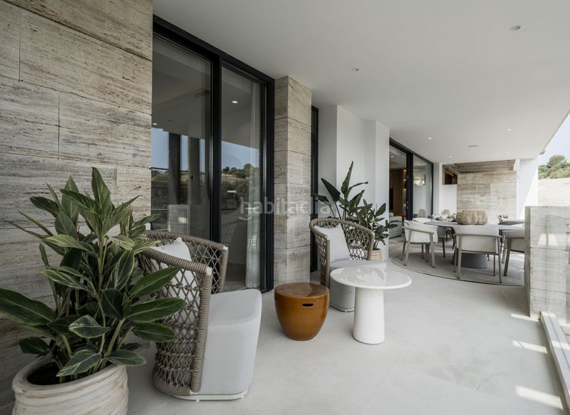 Foto 879db18a-47b1-4aff-a981-2e11b7cfc5a8. Flat in Aloha Marbella