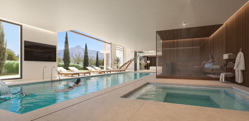 Foto a0e66035-1650-4951-9248-2ba3ab3a880a. Flat in Aloha Marbella