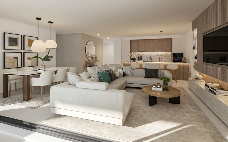 Foto ce82abfb-8261-4c51-9c4f-60a0f795aadf. Flat in Aloha Marbella