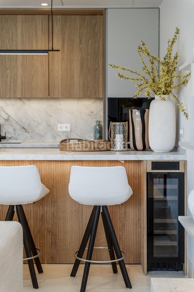 Foto d2f77a51-3f11-470a-a198-b50023b49420. Flat in Aloha Marbella