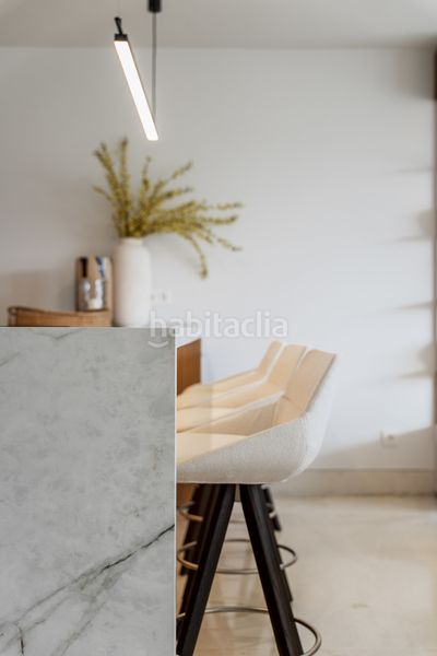 Foto e0cb3202-a950-42db-ab71-1a79e15e1d26. Flat in Aloha Marbella