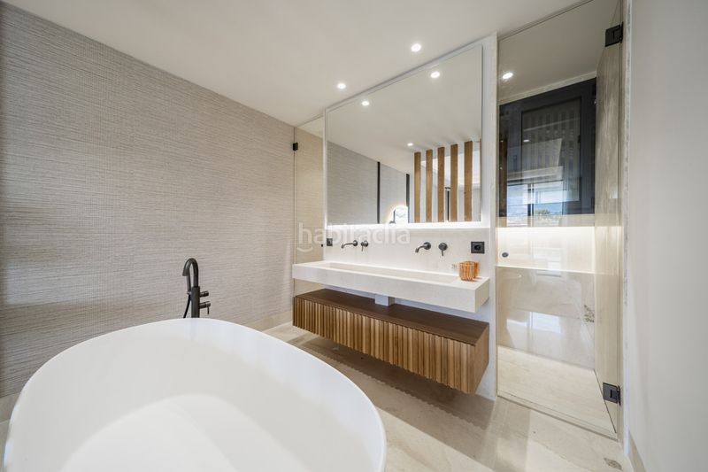 Foto fd86c678-1691-45d7-9394-adf1a5fb6275. Flat in Aloha Marbella