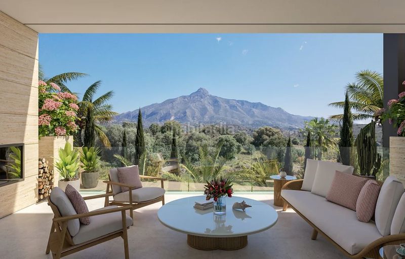 Foto 8e8f1127-48fe-4876-bd1d-9686e5fddacc. Piso en Aloha Marbella
