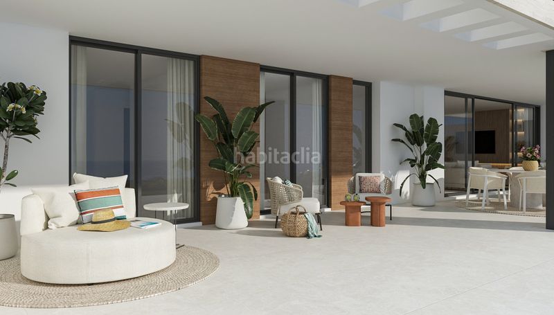 Foto b96a8251-7df8-459a-acbf-46928c9ba0d2. Piso en Aloha Marbella