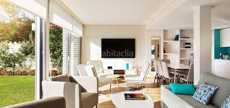 Foto 1b6e7664-214c-40ab-8da4-5306d5cdfdd7. Casa adosada en La Carolina - Guadalpín Marbella