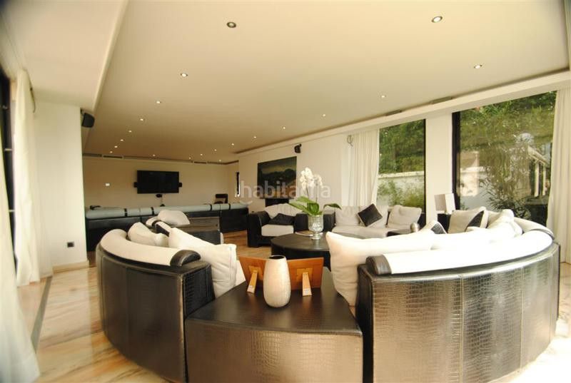 Foto 47e28f3a-3e20-4758-a26e-f92e21053d10. Casa adosada en Cabopino - Artola Marbella