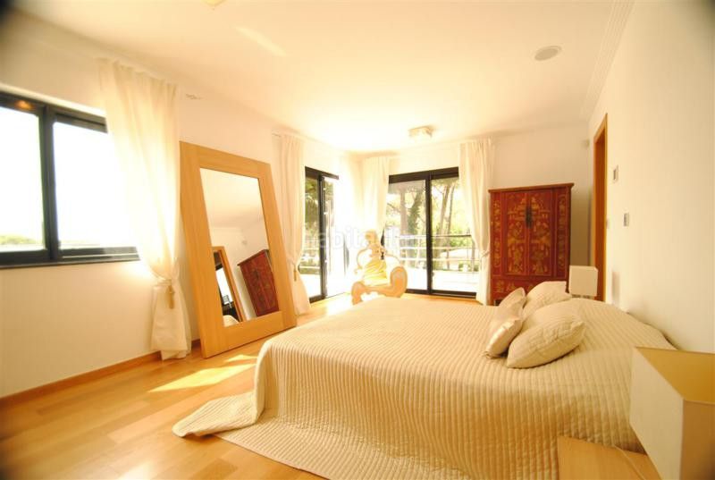 Foto cecc881a-291b-4122-a691-1b5d853fb27f. Casa adosada en Cabopino - Artola Marbella
