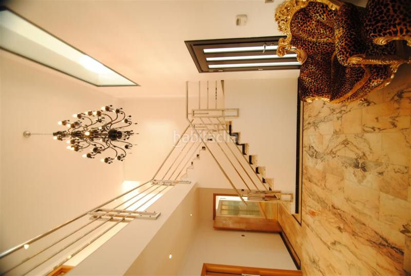 Foto 161331ea-9b4b-4231-b11c-b59070d02594. Casa adossada amb aparcament a Cabopino - Artola Marbella