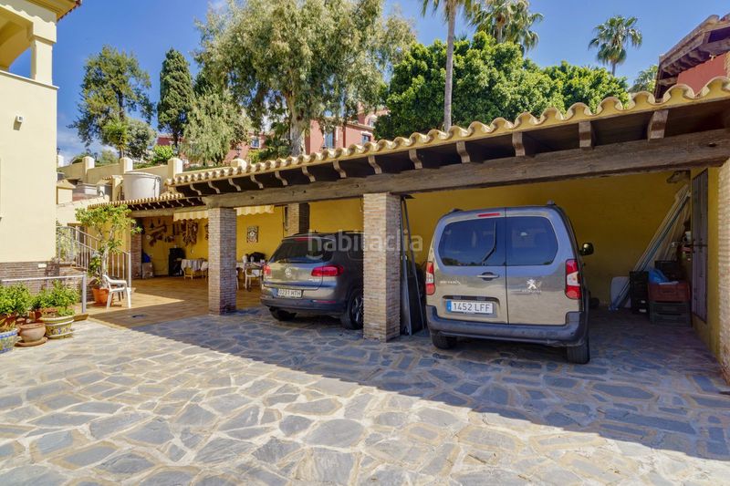 Foto 8c5930cf-490f-4ad0-ad60-20570c76915d. Reihenhaus mit parking in La Quinta Benahavís