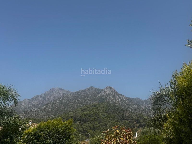 Foto 50206b91-5390-478a-8829-9a773e8706ae. Casa adossada a Casco Antiguo Marbella