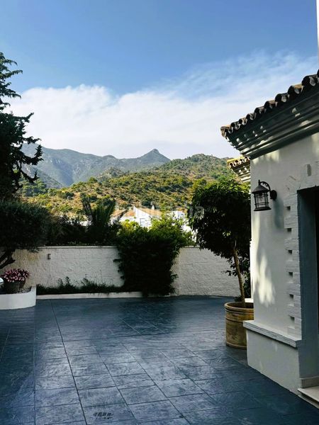 Foto 5114f0b3-c180-4b4e-8ca3-2316372f1042. Casa adossada a Casco Antiguo Marbella