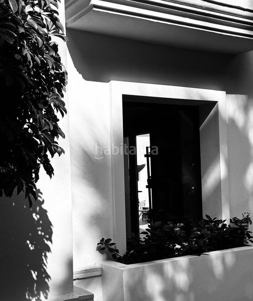 Foto 60181c2b-d4ed-419a-a7f6-e6f5f88b971e. Casa adossada a Casco Antiguo Marbella